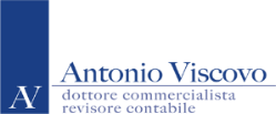 Antonio Viscovo — dottore commercialista e revisore contabile